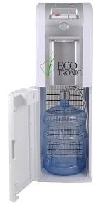 Ecotronic P8-LX White